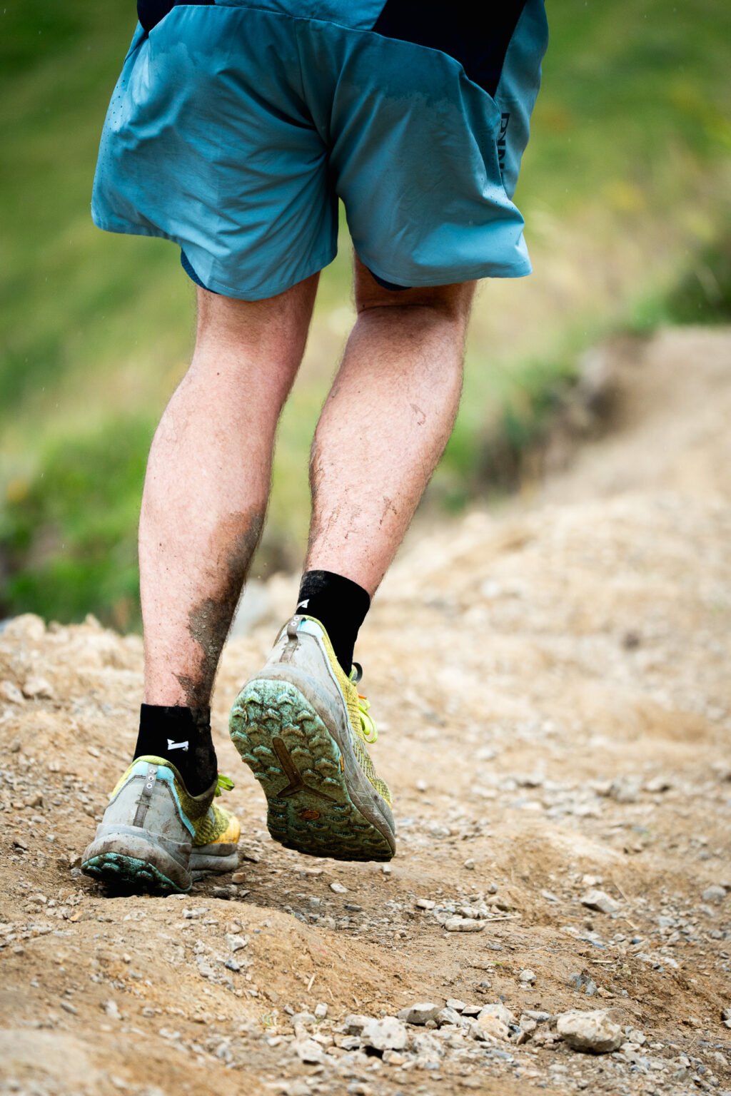 trail runners shoes